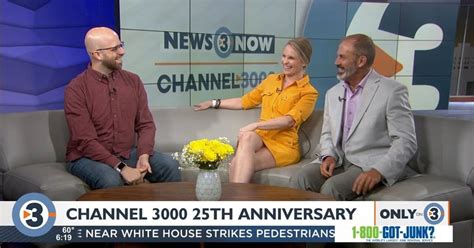 channel 3000 staff leaving